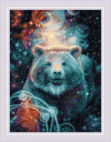 (image for) The Great Bear